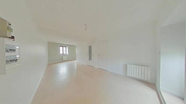 Appartement 2 pièces                                        - 42660 Marlhes Réf : 10444