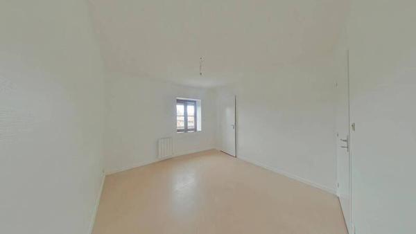 Appartement 2 pièces                                        - 42660 Marlhes Réf : 10444
