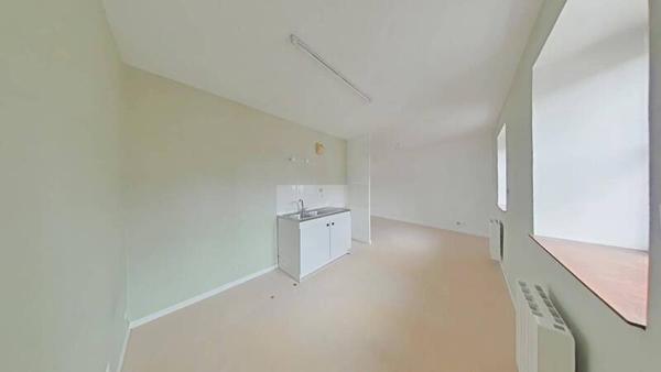Appartement 2 pièces                                        - 42660 Marlhes Réf : 10444