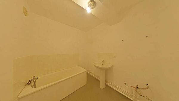 Appartement 2 pièces                                        - 42660 Marlhes Réf : 10444