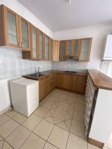 Appartement 3 pièces                                        - 42000 Saint-Étienne Réf : 12867