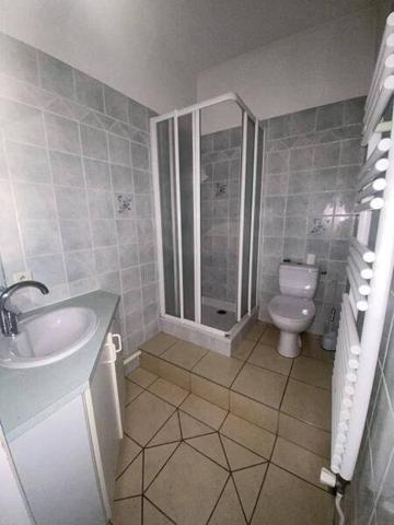 Appartement 3 pièces                                        - 42000 Saint-Étienne Réf : 12867