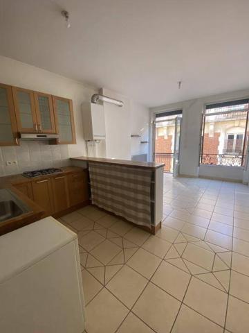 Appartement 3 pièces                                        - 42000 Saint-Étienne Réf : 12867