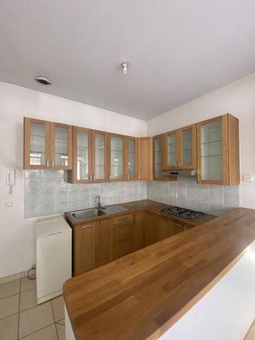 Appartement 3 pièces                                        - 42000 Saint-Étienne Réf : 12867