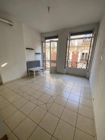 Appartement 3 pièces                                        - 42000 Saint-Étienne Réf : 12867
