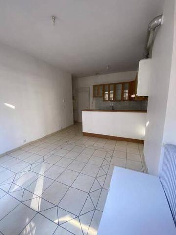 Appartement 3 pièces                                        - 42000 Saint-Étienne Réf : 12867