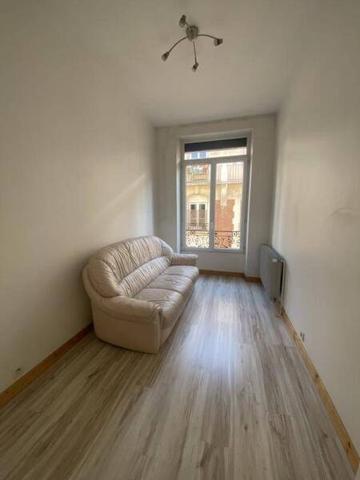 Appartement 3 pièces                                        - 42000 Saint-Étienne Réf : 12867