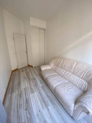 Appartement 3 pièces                                        - 42000 Saint-Étienne Réf : 12867