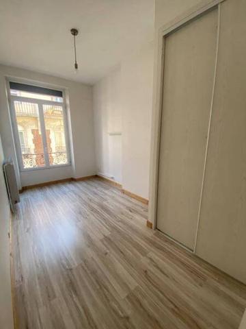 Appartement 3 pièces                                        - 42000 Saint-Étienne Réf : 12867