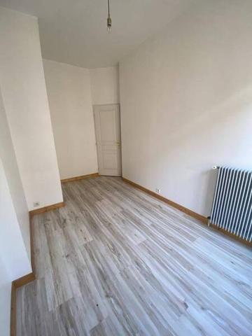 Appartement 3 pièces                                        - 42000 Saint-Étienne Réf : 12867