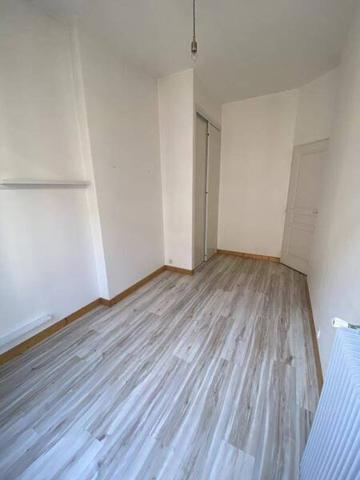 Appartement 3 pièces                                        - 42000 Saint-Étienne Réf : 12867