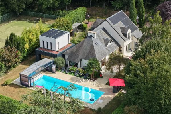 Orgeval, Maison 6 Chambres -  301 m² à vendre