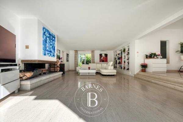 Orgeval, Maison 6 Chambres -  301 m² à vendre