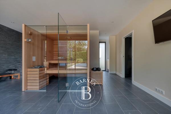 Orgeval, Maison 6 Chambres -  301 m² à vendre