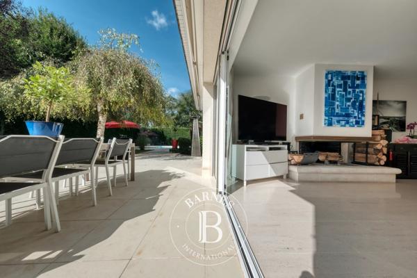 Orgeval, Maison 6 Chambres -  301 m² à vendre