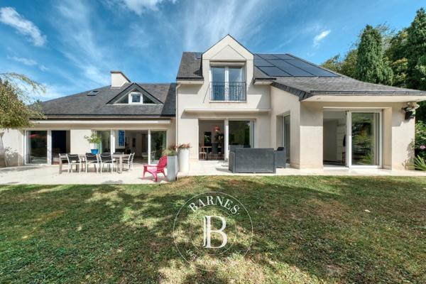 Orgeval, Maison 6 Chambres -  301 m² à vendre