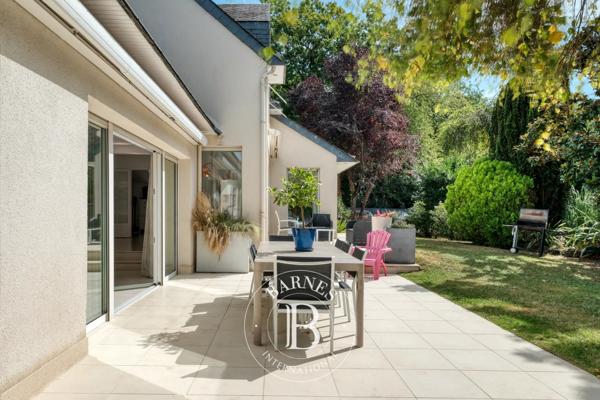 Orgeval, Maison 6 Chambres -  301 m² à vendre