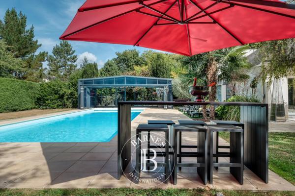 Orgeval, Maison 6 Chambres -  301 m² à vendre