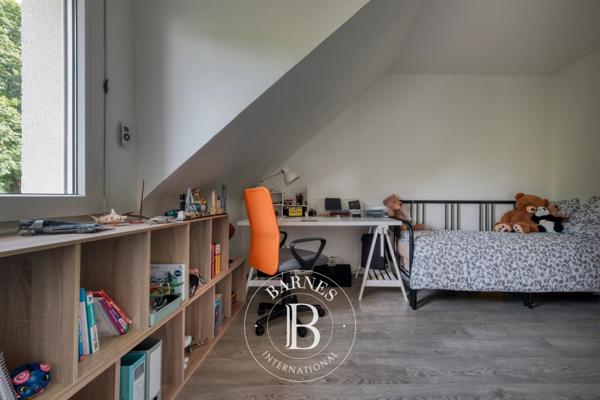 Orgeval, Maison 6 Chambres -  301 m² à vendre