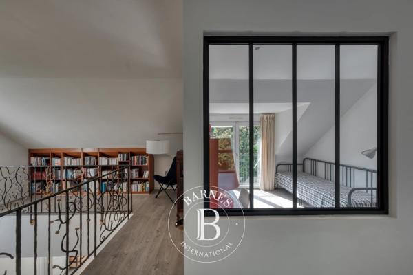 Orgeval, Maison 6 Chambres -  301 m² à vendre