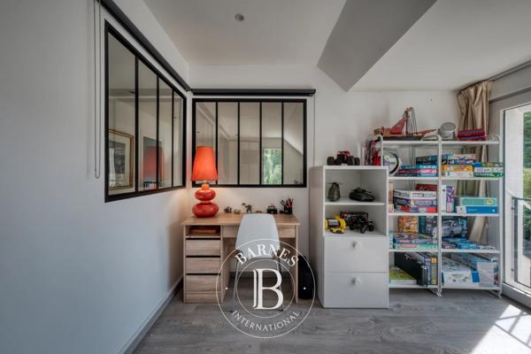 Orgeval, Maison 6 Chambres -  301 m² à vendre
