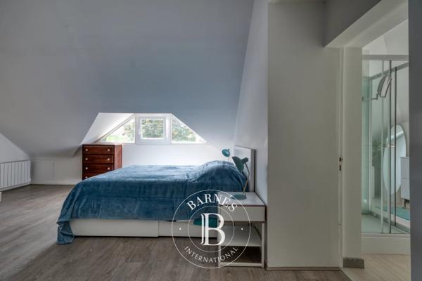 Orgeval, Maison 6 Chambres -  301 m² à vendre