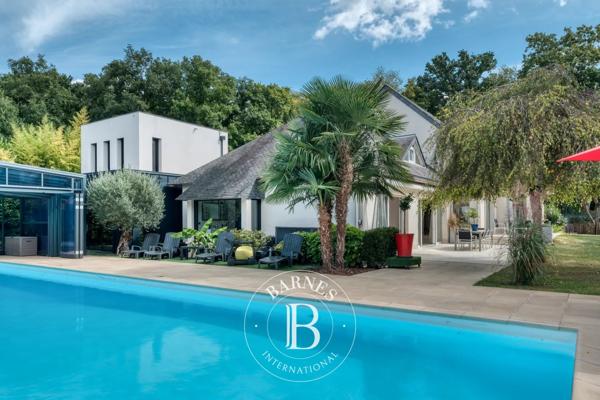 Orgeval, Maison 6 Chambres -  301 m² à vendre