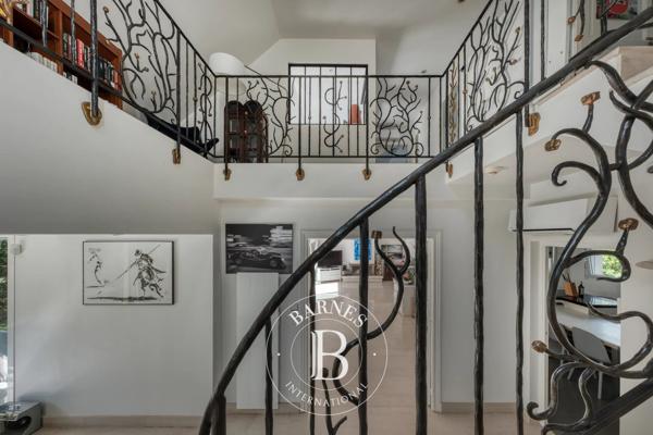 Orgeval, Maison 6 Chambres -  301 m² à vendre