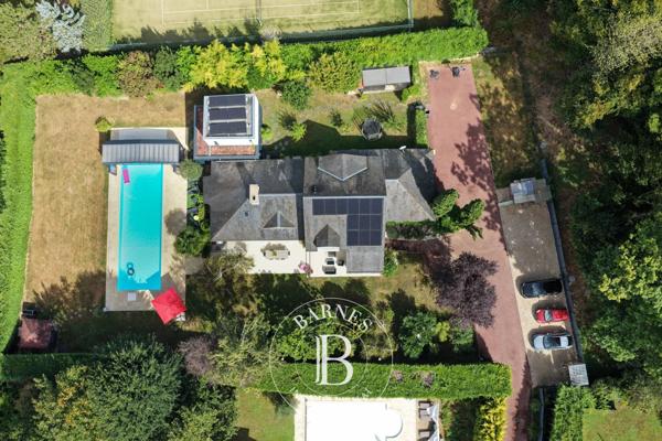 Orgeval, Maison 6 Chambres -  301 m² à vendre