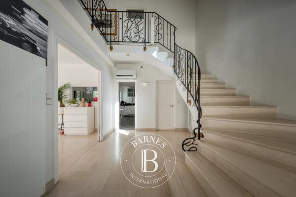 Orgeval, Maison 6 Chambres -  301 m² à vendre