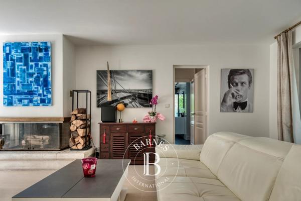 Orgeval, Maison 6 Chambres -  301 m² à vendre
