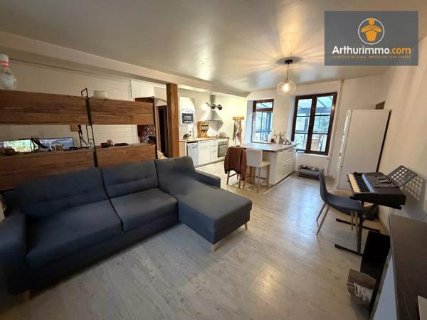 Vente Maison 5 pièces 117 m2 à Margny-Lès-Compiègne