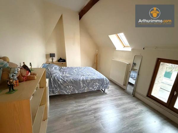 Vente Maison 5 pièces 117 m2 à Margny-Lès-Compiègne