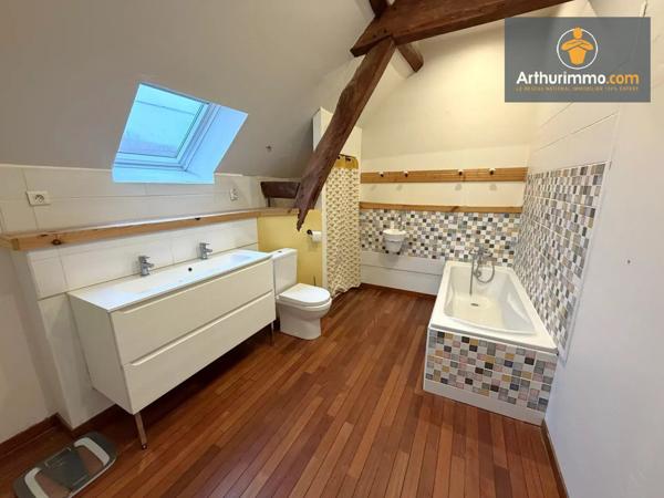 Vente Maison 5 pièces 117 m2 à Margny-Lès-Compiègne