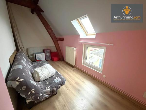 Vente Maison 5 pièces 117 m2 à Margny-Lès-Compiègne