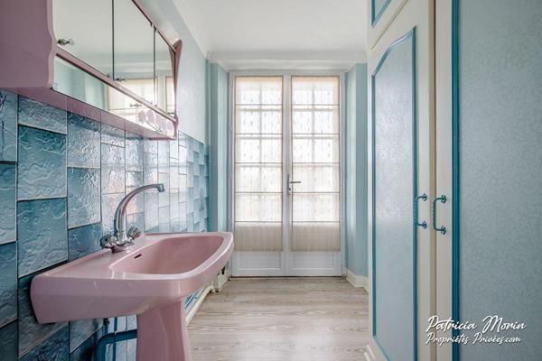 Maison centre ville de HINX 185 m2 Avec dépendances