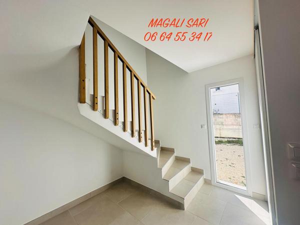 Villa Ales 5 pièce(s) 95 m2