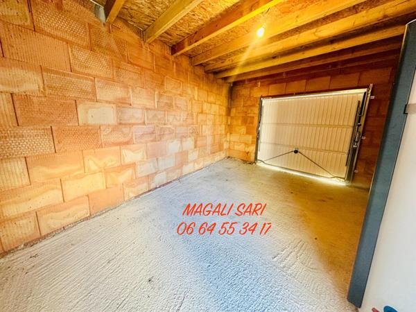 Villa Ales 5 pièce(s) 95 m2