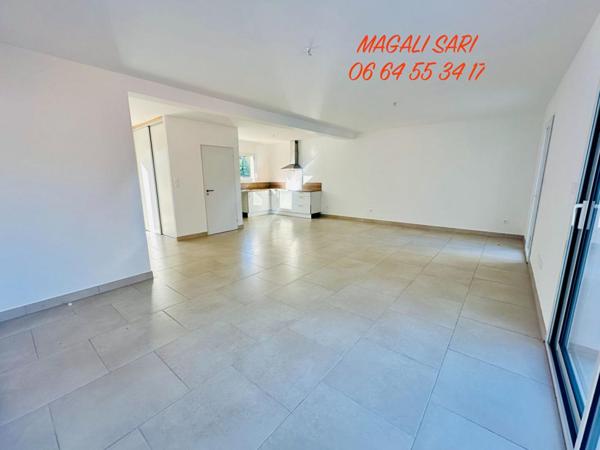 Villa Ales 5 pièce(s) 95 m2