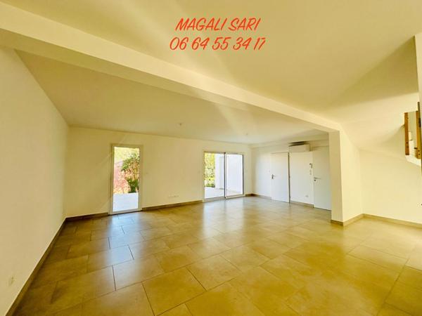 Villa Ales 5 pièce(s) 95 m2