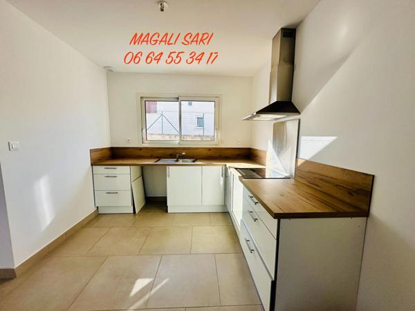 Villa Ales 5 pièce(s) 95 m2