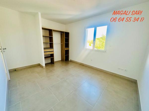 Villa Ales 5 pièce(s) 95 m2