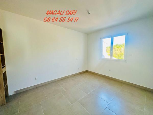 Villa Ales 5 pièce(s) 95 m2