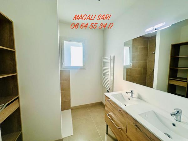 Villa Ales 5 pièce(s) 95 m2