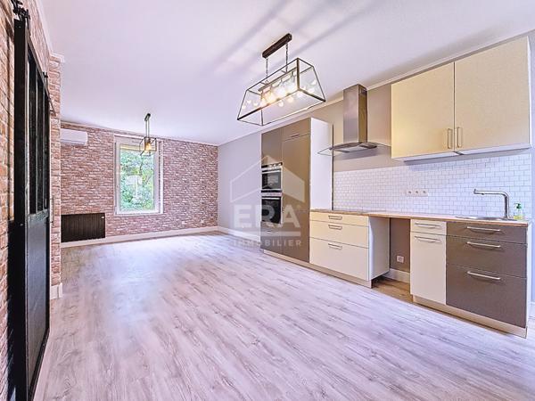 Maison 3 pièces a vendre à Longwy bas centre 180 000€