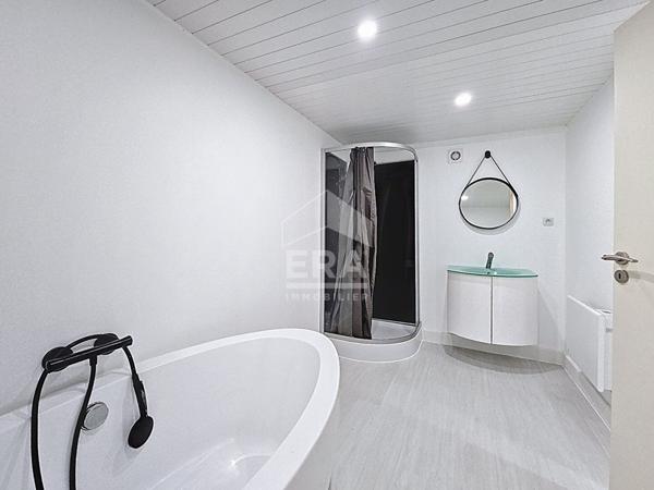 Maison 3 pièces a vendre à Longwy bas centre 180 000€