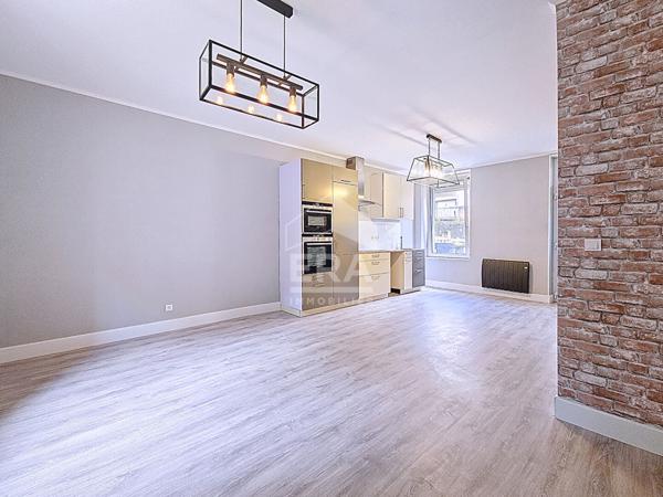 Maison 3 pièces a vendre à Longwy bas centre 180 000€