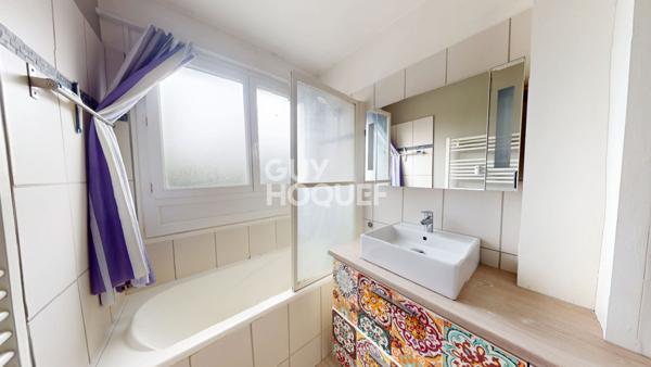 Appartement meublé 3 pièces de 70 m2