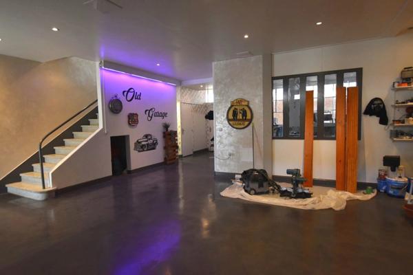 Vente Maison 6 pièces 192 m2 à Lavelanet