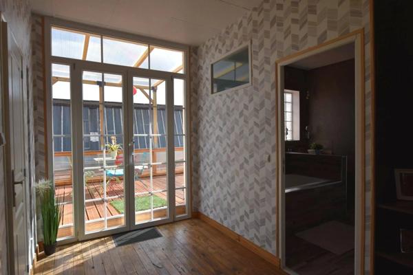 Vente Maison 6 pièces 192 m2 à Lavelanet